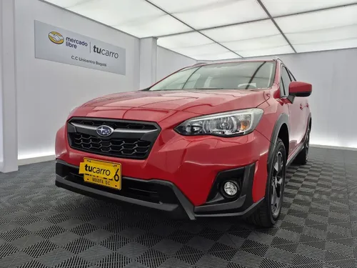 Subaru XV 2018 - $76.000.000 | Rival