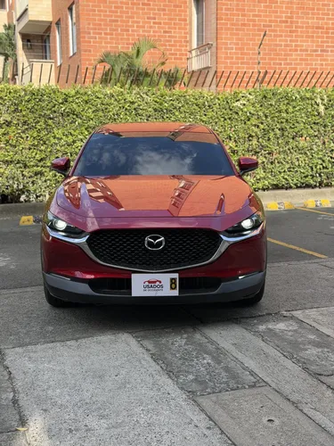 Mazda CX-30 2021 - $81.900.000 | Rival