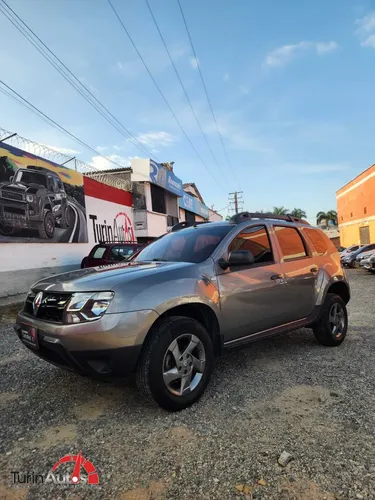 Renault Duster 2021 - $63.500.000 | Rival