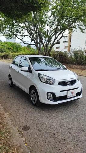 Kia Picanto 2015 - $36.900.000 | Rival