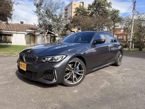 BMW Serie 3 2022 - $173.500.000 | Rival