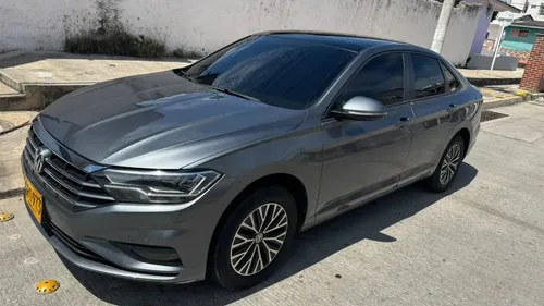 Volkswagen Jetta Vii 2020 - $69.500.000 | Rival