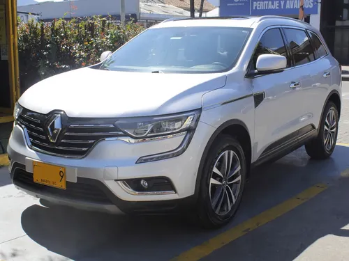 Renault NEW KOLEOS 2019 - $83.000.000 | Rival