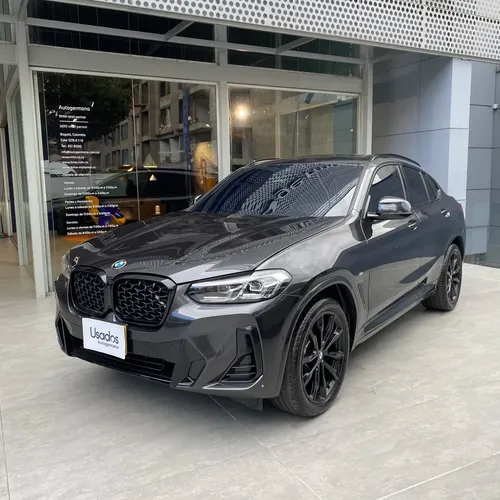 BMW X4 2025 - $236.000.000 | Rival