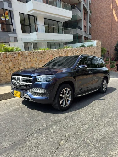Mercedes-Benz Clase GLS 2020 - $259.000.000 | Rival