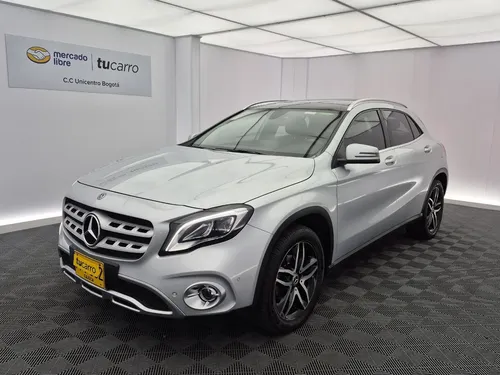 Mercedes-Benz Clase GLA 2019 - $80.900.000 | Rival