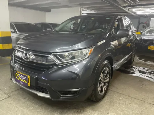 Honda CR-V 2019 - $79.900.000 | Rival