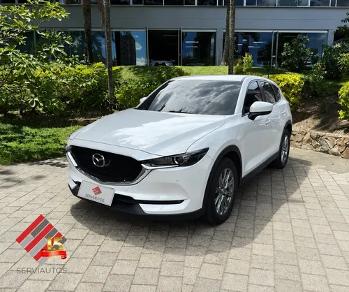 Mazda CX-5 2019 - $85.900.000 | Rival