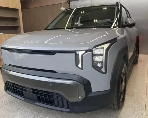 Kia Ev2 2027 - $89.990.000 | Rival