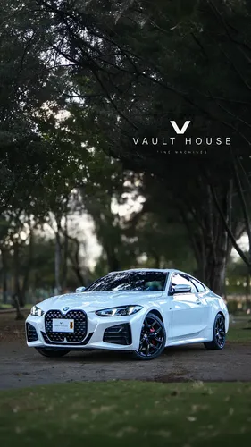 BMW Serie M 2026 - $259.900.000 | Rival