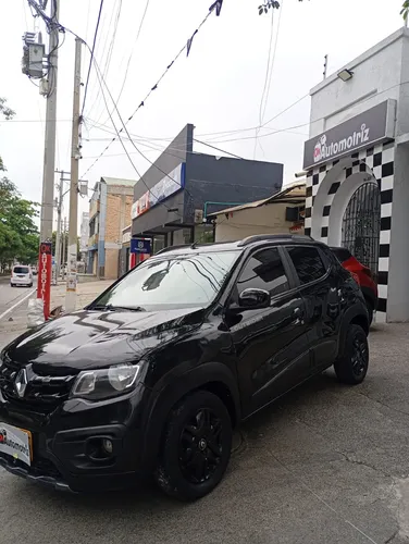 Renault Kwid 2022 - $34.900.000 | Rival