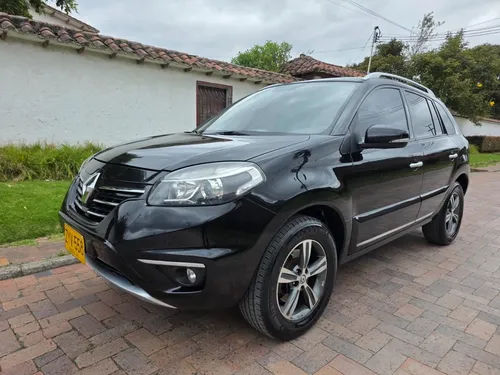 Renault Koleos 2014 - $34.900.000 | Rival