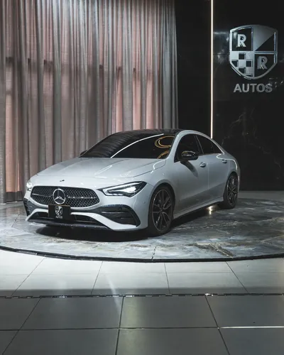 Mercedes-Benz Clase CLA 2026 - $169.900.000 | Rival