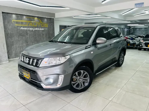 Suzuki Vitara 2024 - $82.900.000 | Rival