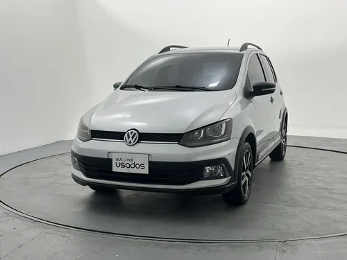 Volkswagen Fox 2020 - $49.300.000 | Rival