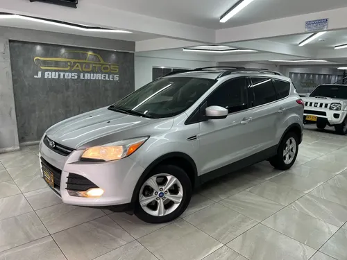 Ford Escape 2013 - $39.900.000 | Rival