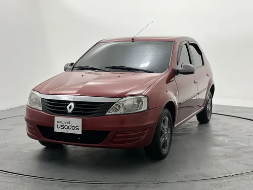 Renault Logan 2016 - $39.300.000 | Rival