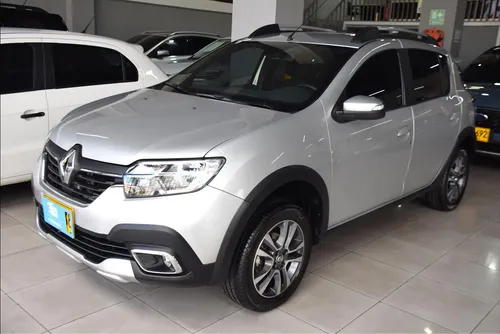 Renault Stepway 2023 - $62.900.000 | Rival