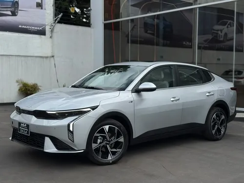 Kia K3 2027 - $79.980.000 | Rival