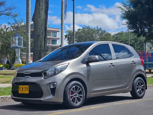 Kia Picanto 2018 - $47.000.000 | Rival