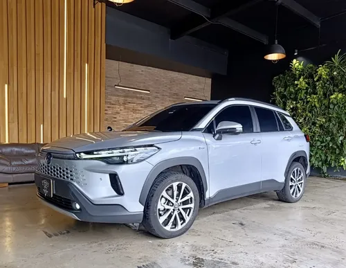 Toyota Corolla 2025 - $144.900.000 | Rival