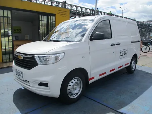 Chevrolet N400 2025 - $79.000.000 | Rival