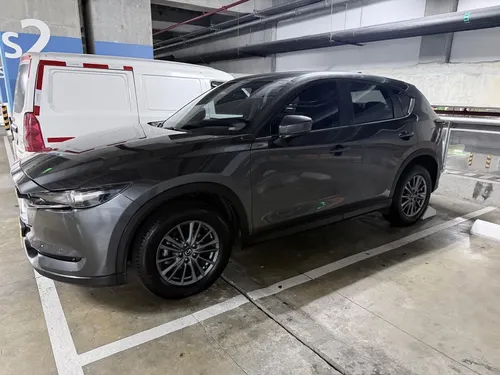 Mazda CX-5 2018 - $89.900.000 | Rival