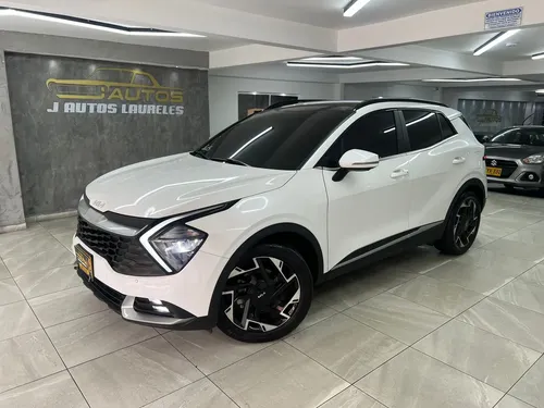 Kia Sportage 2025 - $129.900.000 | Rival
