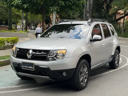 Renault Duster 2019 - $63.800.000 | Rival