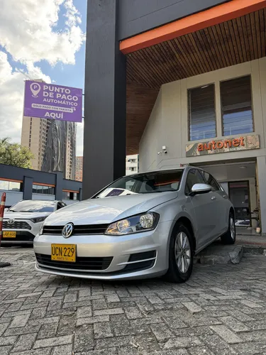 Volkswagen Golf 2015 - $46.900.000 | Rival