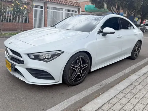 Mercedes-Benz Clase CLA 2020 - $110.000.000 | Rival