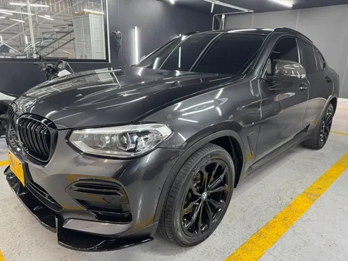 BMW X4 2021 - $160.000.000 | Rival