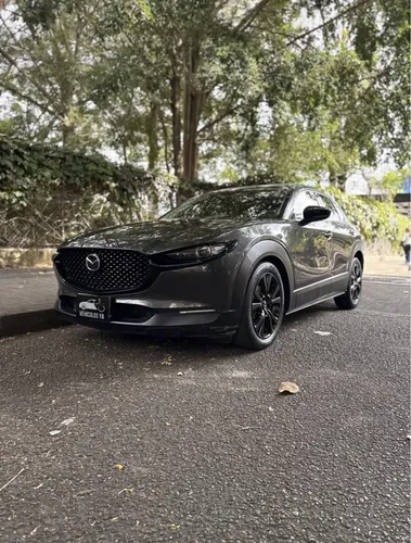 Mazda CX-30 2022 - $99.900.000 | Rival