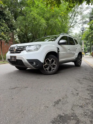 Renault Duster 2024 - $74.900.000 | Rival