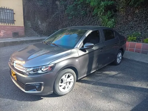 Citroën C-Elysée 2019 - $39.900.000 | Rival