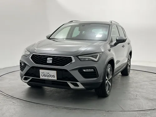 Seat Ateca 2023 - $91.800.000 | Rival