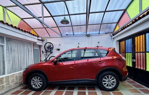 Mazda CX-5 2017 - $75.000.000 | Rival