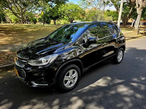 Chevrolet Tracker 2019 - $45.900.000 | Rival