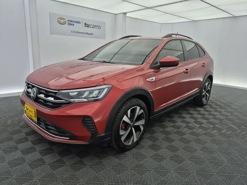Volkswagen Nivus 2024 - $78.900.000 | Rival