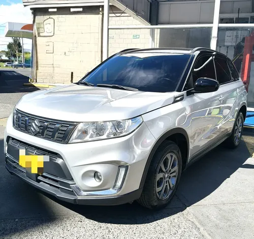 Suzuki Vitara 2022 - $75.000.000 | Rival