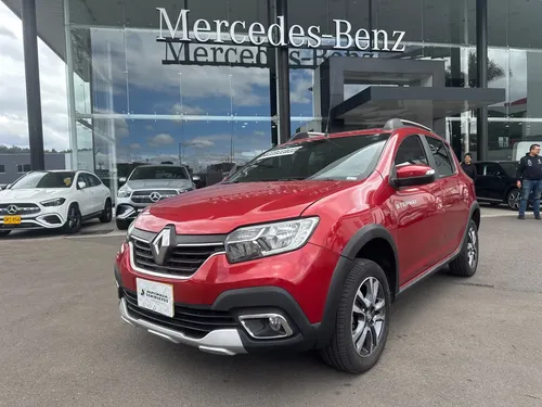 Renault Stepway 2022 - $66.000.000 | Rival