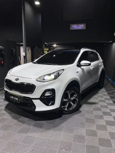 Kia Sportage 2020 - $86.000.000 | Rival