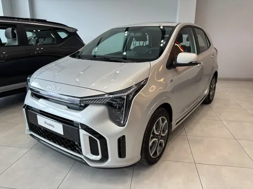 Kia Picanto 2027 - $72.990.000 | Rival