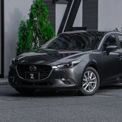 Mazda 3 2019 - $70.000.000 | Rival