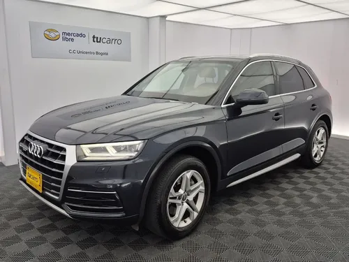 Audi Q5 2018 - $92.500.000 | Rival