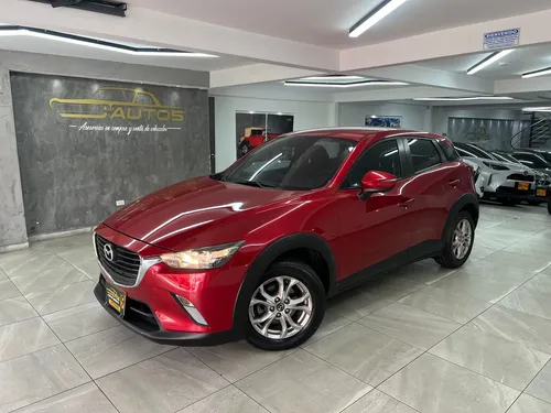 Mazda CX-3 2017 - $66.900.000 | Rival