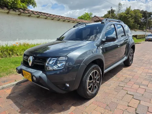 Renault Duster 2018 - $49.700.000 | Rival