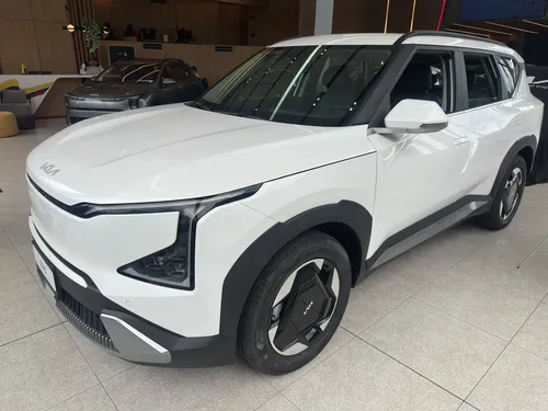 Kia EV5 2027 - $165.990.000 | Rival