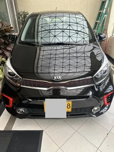 Kia Picanto 2019 - $53.000.000 | Rival