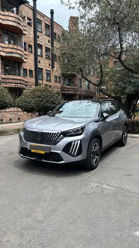 Peugeot 2008 2026 - $105.000.000 | Rival